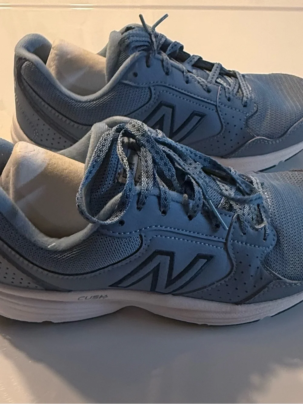New Balance new balance